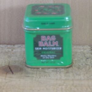 BAG BALM SKIN MOISTURIZER