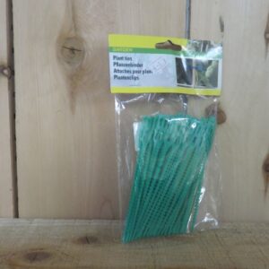 GARDEN PLANT TIES