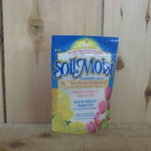 SOIL MOIST GRANULES